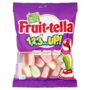 Fruit-tella 1,2,3...Up! 175 g