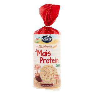 Matt le Mais Protein 100 g
