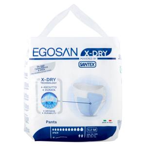 Egosan X-Dry Pants M 6 pz
