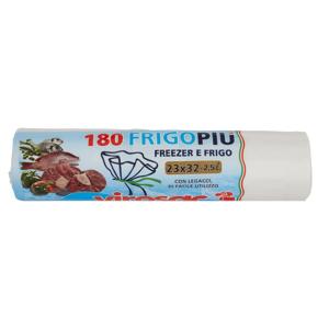 virosac FrigoPiù Freezer e Frigo 23x32 2,5l 180 pz