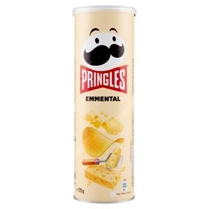 Pringles Emmental 175 g