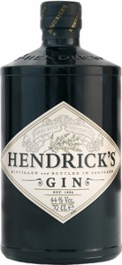HENDRICK'S GIN CL.70