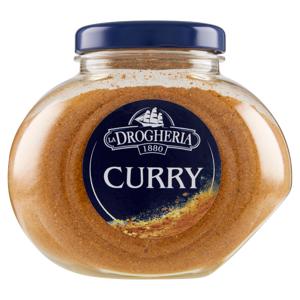 La Drogheria 1880 Curry 90 g