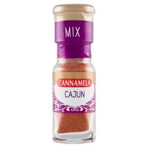 Cannamela Mix Cajun 35 g