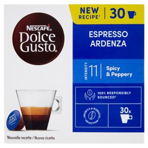 NESCAFÉ DOLCE GUSTO Espresso Ardenza Caffè 30 Capsule 195 g