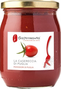 GASTRONAUTA PASSATA POM.GR.500