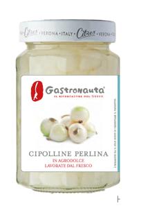 GASTRONAUTA CIPOLLINE AGR.G290