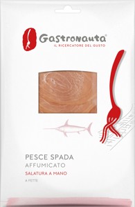 GASTRONAUTA PESCE SPADA GR.100