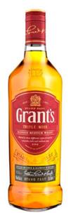 GRANT'S SCOTCH WHISKY CL.70