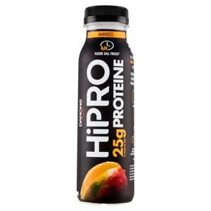 HiPRO Drink gusto Mango 0% grassi con 25g di Proteine 300 g