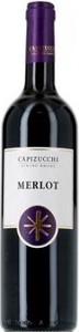 CAPIZUCCHI MERLOT IGT CL.75#