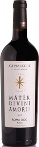 CAPIZUCCHI ROMA ROSSO DOC C75#