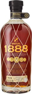 BRUGAL 1888 RUM ASTUCCIO CL.70