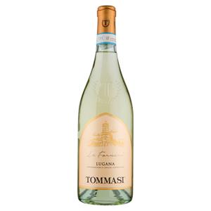 Tommasi Le Fornaci Lugana DOC 750 ml