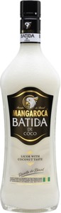 MANGAROCA BATIDA DE COCCO CL70