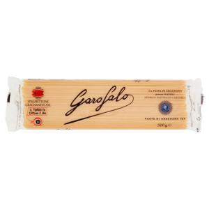 Garofalo Spaghettone Gragnanese XXL 4-23 Pasta di Gragnano IGP 500 g