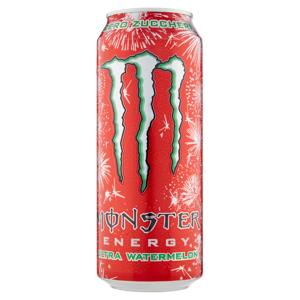 Monster Energy Ultra Watermelon Can 500ml