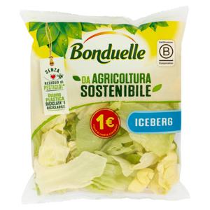 Bonduelle Iceberg 100 g