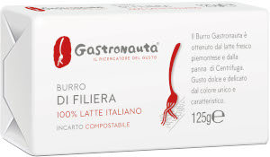 GASTRON.BURRO DI FILIERA GR125