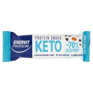 Enervit Protein Protein Snack Keto Coco Choco Almond 35 g