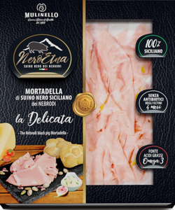 NEROETNA MORTADELLA GR.80