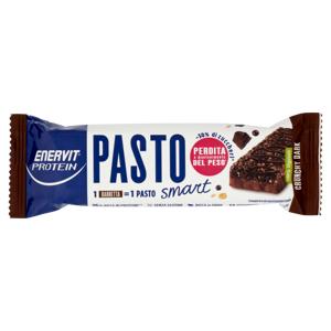 Enervit Protein Pasto smart Crunchy Dark 55 g