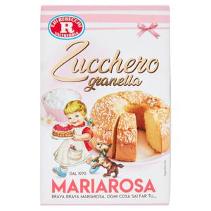 Mariarosa Zucchero granella 125 g