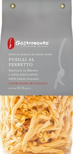 GASTRONAUTA FUSILLI FERRET.500