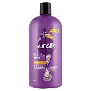 sunsilk Liscio Perfetto Shampoo per Capelli Lisci 810 mL