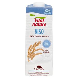 Vital nature Bio Riso 1000 ml