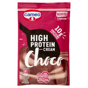 cameo High Protein Cream Choco 58 g