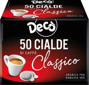 DECO CIALDE CLASSICO P50 G.350
