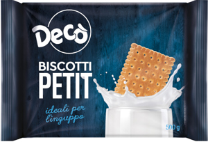 DECO PETIT GR.500