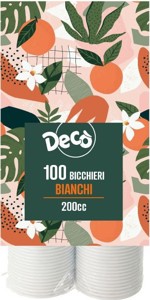 DECO BICCH.BIANCHI 200CC 50+50