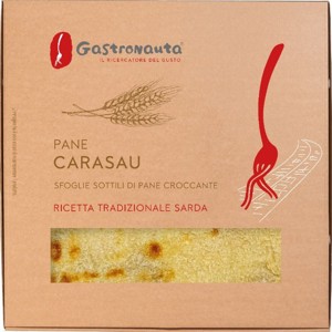 GASTRONAUTA PANE CARASAU GR250