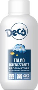 DECO PROF.BUCATO TALCO ML.250#