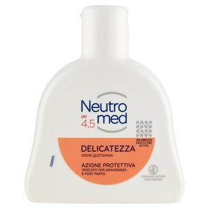 Neutromed pH 4,5 Delicatezza 250 ml