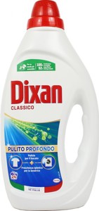 DIXAN Liquido Classico 24 Lavaggi 1.080 ml
