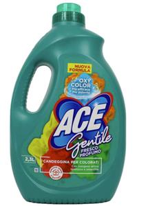 Ace Gentile Fresco Profumo 2,3 L