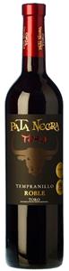 PATANEGRA TEMPRANILLO ROBLE CL75