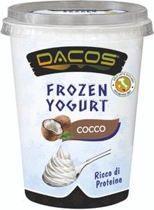 DACOS YOGURT FROZ.COCCO GR.300