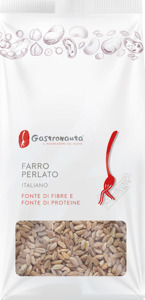 GASTRONAUTA FARRO ITAL.GR.300