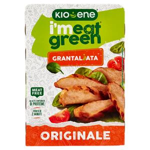 Kioene i'meat green Grantaliata Originale 160 g