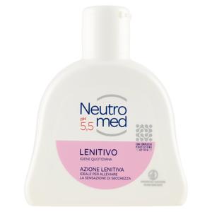 Neutromed pH 5,5 Lenitivo 250 ml