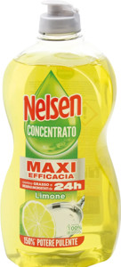 NELSEN Concentrato Limone 450 ml