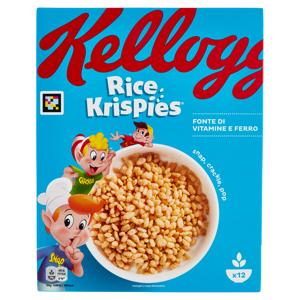 Kellogg's Rice Krispies 360 g
