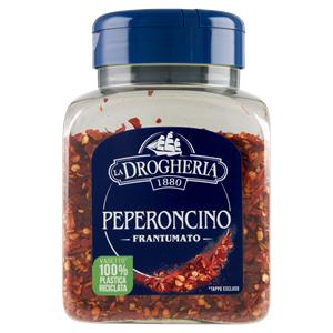 La Drogheria 1880 Peperoncino Frantumato 150 g