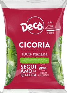 DECO'CICORIA G.400
