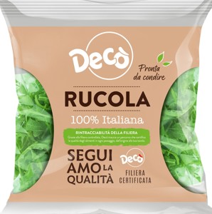 DECO'RUCOLA G.150