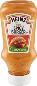 Heinz Salsa Spicy Burger 220 g